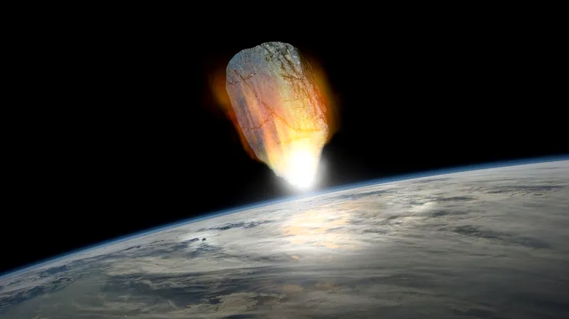 Doi asteroizi de dimensiunea unui avion se vor apropia duminică de Pământ. Ce spun specialiștii de la NASA