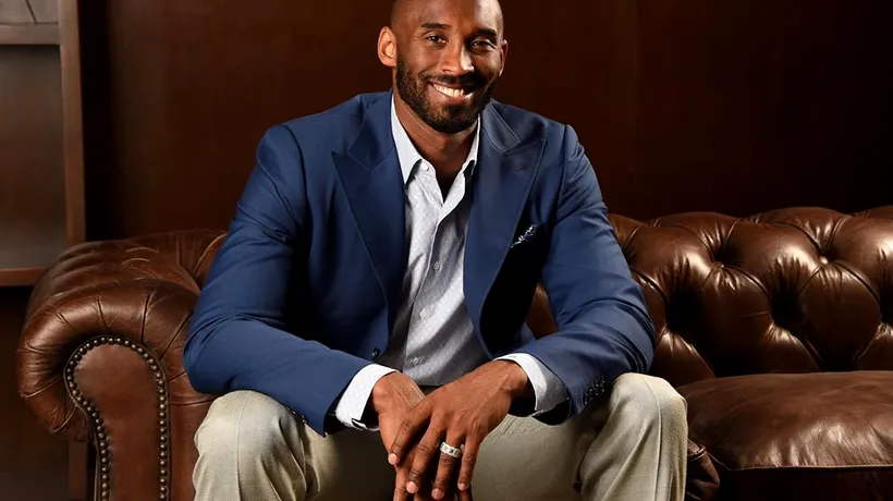 Kobe Bryant va fi inclus în Basketball Hall of Fame 