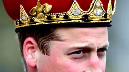 Prințul William, anunț decisiv despre „REFORMAREA” monarhiei. Ce vrea să facă moștenitorul tronului Marii Britanii