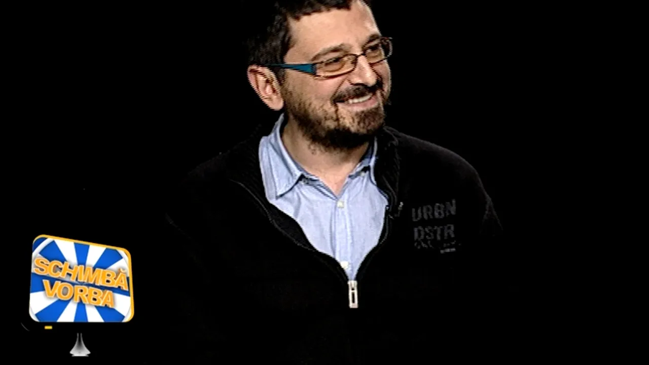 Dorin Boerescu, managerul 