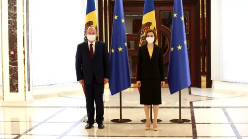 România oferă 300.000 de euro Republicii Moldova pentru consolidarea societăţii civile şi a independenţei mass-media