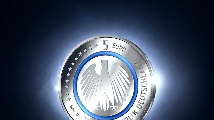 Cum și-a făcut Germania din nou propria monedă