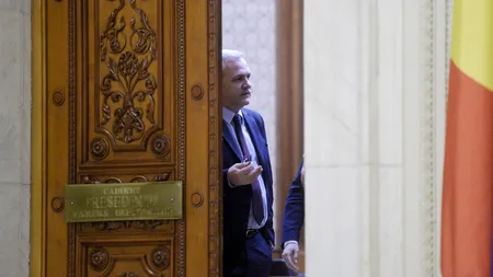 Dragnea anunță că OUG 13 va fi RESPINSĂ. „Din punctul meu de vedere este un subiect închis