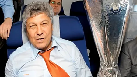 Mircea Lucescu, cel mai titrat antrenor român, împlinește 70 de ani