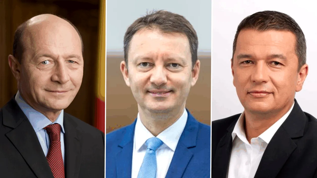 PSD îi dă replica lui Siegfried Mureșan. Europarlamentarul, 