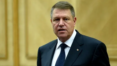 Klaus Iohannis îi cere demisia lui Gabriel Oprea. „Comunicarea pe tema accidentului a fost catastrofală