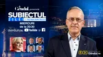 „Subiectul Zilei cu Răzvan Dumitrescu” începe miercuri, 02 septembrie, de la ora 20:30, live pe Gândul. În exclusivitate, Viorica Dăncilă, dezvăluiri despre variantele de guvern venite „pe surse” care nu au susținere în realitate