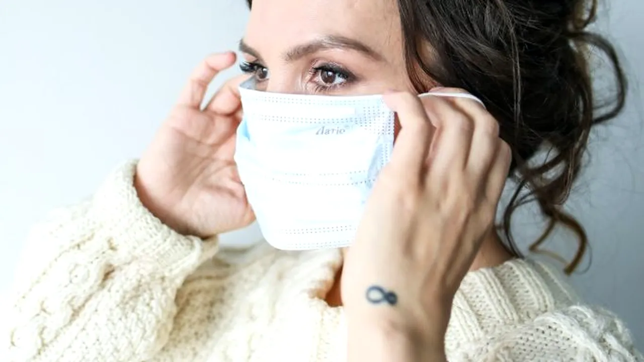 BILANȚ CORONAVIRUS. Alte 315 noi cazuri de infectare cu noul coronavirus! Numărul celor infectați ajunge la 24.045. Bilanț negru: 1.512 decese!