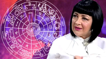Neti Sandu dezvăluie zodia care își va schimba radical viața în aprilie 2026: „O perioadă de curățare și restart”