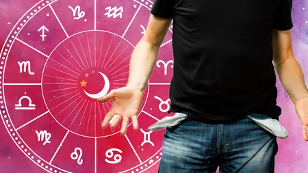 Zodia care riscă să ajungă la sapă de lemn până pe 1 iunie 2026. Avertismentul astrologilor: 