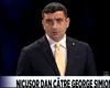 George Simion: „În România, o țară creștină, căsătoria are loc între un bărbat și o femeie”
