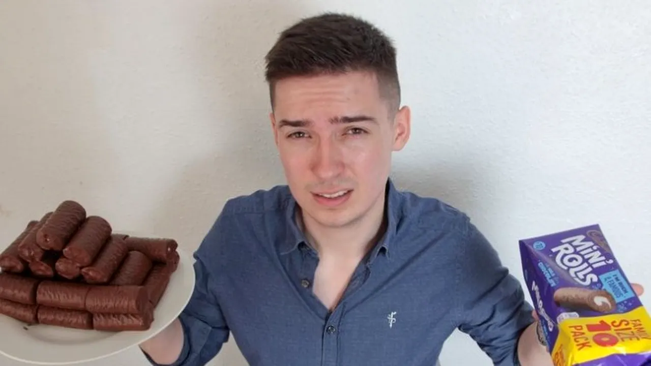 Noua metodă de slăbit, hipnoza: Un tânăr de 22 și-a „păcălit