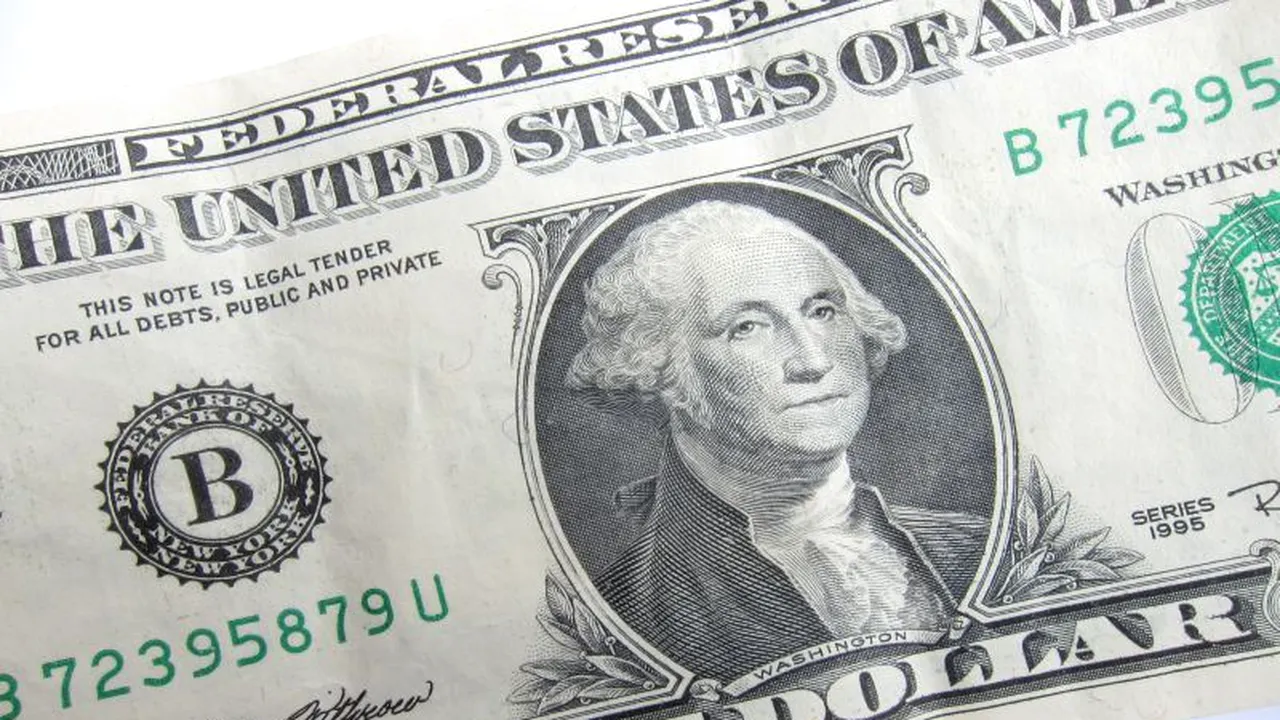 Studiul care ar putea declanșa un „Moneygate