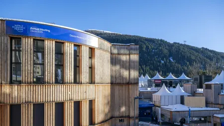 Davos 2025. 60 de șefi de stat și de guvern – inclusiv Donald Trump, „elefantul mare cât SUA” - sunt așteptați în Elveția. Agenda reuniunii