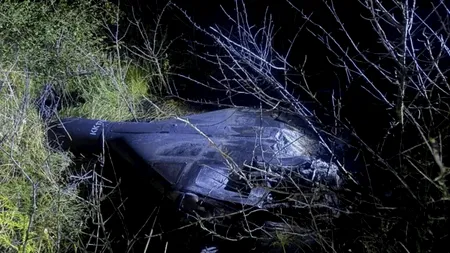 Alertă la granița României după ce o dronă rusească a explodat în Moldova. Chișinăul acuză o încălcare gravă a spațiului aerian