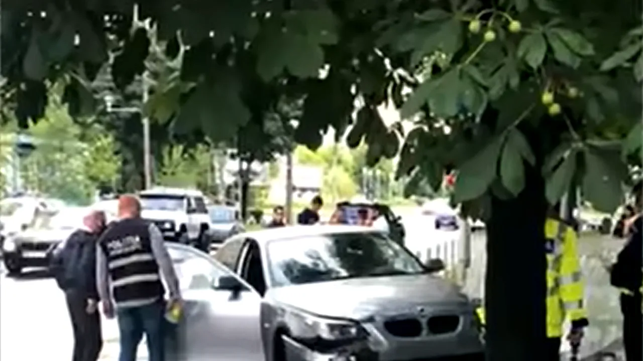 Șoferul cu BMW care a schilodit un bărbat și i-a ucis soția, apel disperat în instanță: ”Voi fi pus cu cei mai răi din penitenciar, care fac de la acte sexuale până la omor. Nu mă aruncați în groapa cu lei!” | EXCLUSIV