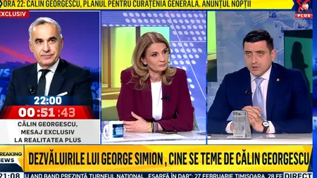 George Simion: ”Nea Gigi vrea să candideze, e treaba lui, o va face independent, nu va avea susținerea AUR”