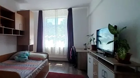 Localitatea din România în care un apartament cu 2 camere se închiriază cu numai 250 lei/lună