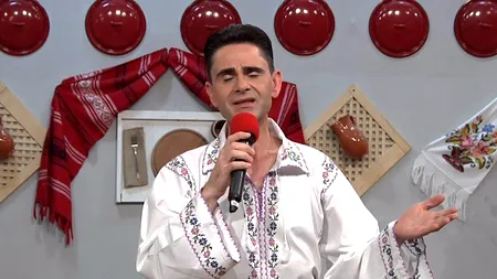 Cântărețul de muzică populară Aurelian Preda a murit