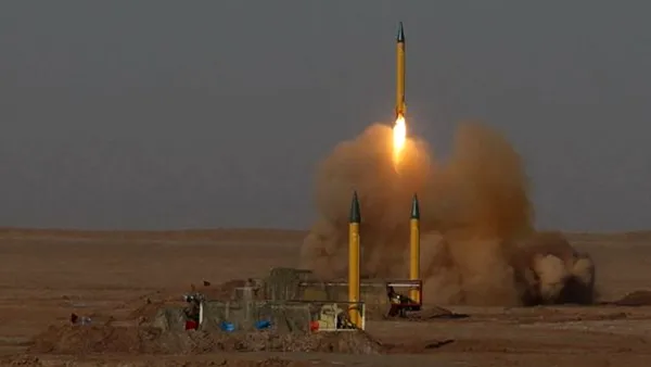 Iranul aruncă în războiul cu Israel o nouă rachetă capabilă să transporte FOCOASE nucleare. Racheta Sejil, numită după un verset din Coran