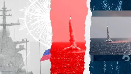 VIDEO | Ucigașii tăcuți din adâncuri (DOCUMENTAR)