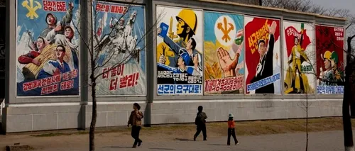 O universitate britanică de prestigiu cere BBC să nu difuzeze un reportaj realizat în Coreea de Nord