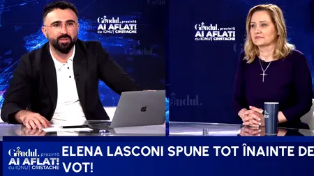 Elena Lasconi: 