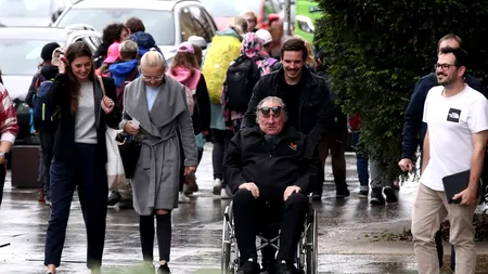 Procesul lui Gerard Depardieu a fost amânat până în 2025. Actorul francez este acuzat de AGRESIUNE împotriva femeilor