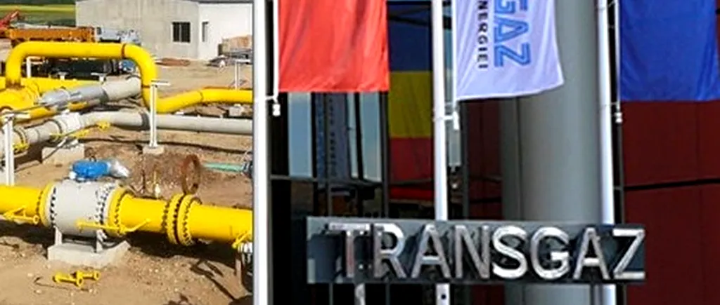 Transgaz a finalizat Strategia climatică și de decarbonizare. Principalele obiective ale Operatorului național de transport al gazelor naturale