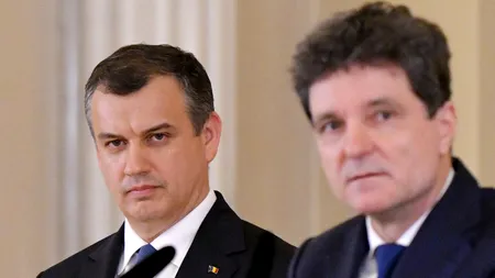 Eugen Tomac, precizări despre rolul lui Radu Burnete în echipa sa: „Lucrăm în fiecare zi”. Ce spune legat o posibilă cooptare în Executivul său
