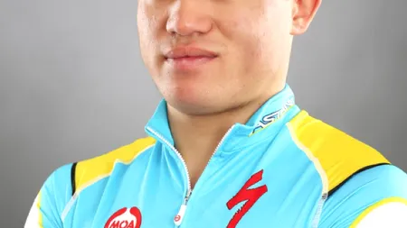 Un ciclist de 19 ani el echipei Astana a decedat