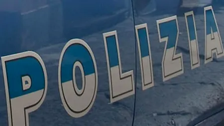 Opt imigranți români au fost arestați în Italia, fiind suspectați de furt