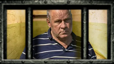 VIDEO | Gheorghe Dincă s-a pocăit în penitenciar