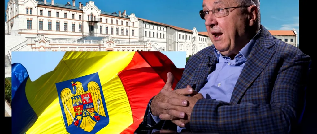 VIDEO | Ion Cristoiu: „Moldova a fost aleasă pentru summitul CPE. Este pentru prima dată când o reuniune are loc la o cramă”