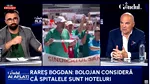 Rareș Bogdan îl face vinovat pe Ilie Bolojan de moartea bebelușilor care nu au avut loc la ATI: Nu am văzut pe nimeni să protesteze!