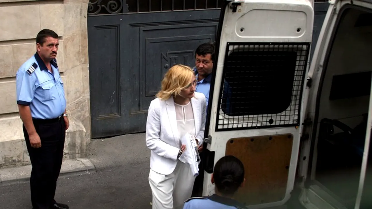 ANI: Judecătoarea Antonela Costache nu poate justifica 160.000 de euro din avere