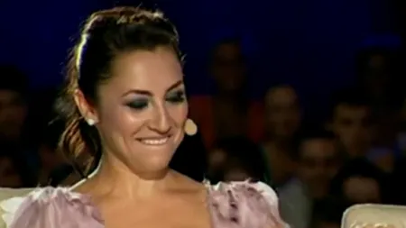 Declarație șocantă a Cristinei Rus: „Andra ar fi aleasa