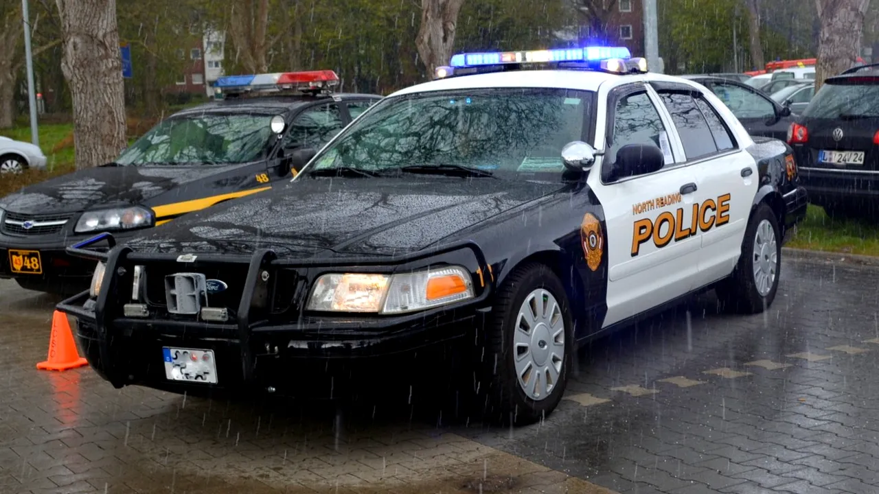 Și-a omorât copiii, convins fiind că micuții se vor transforma în „reptilieni”