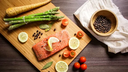 Descoperire medicală uluitoare. Dieta care poate distruge celulele canceroase