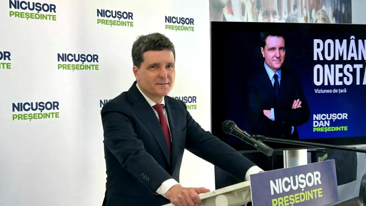 Când vor începe negocierile pentru formarea noului GUVERN. Nicușor Dan: „Sunt patru partide la masă, plus minoritățile”