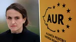 Inițiativa privind păstrarea dreptului de veto al României în UE a trecut de Senat. Senatorii AUR cer tragerea la răspundere a Oanei Țoiu