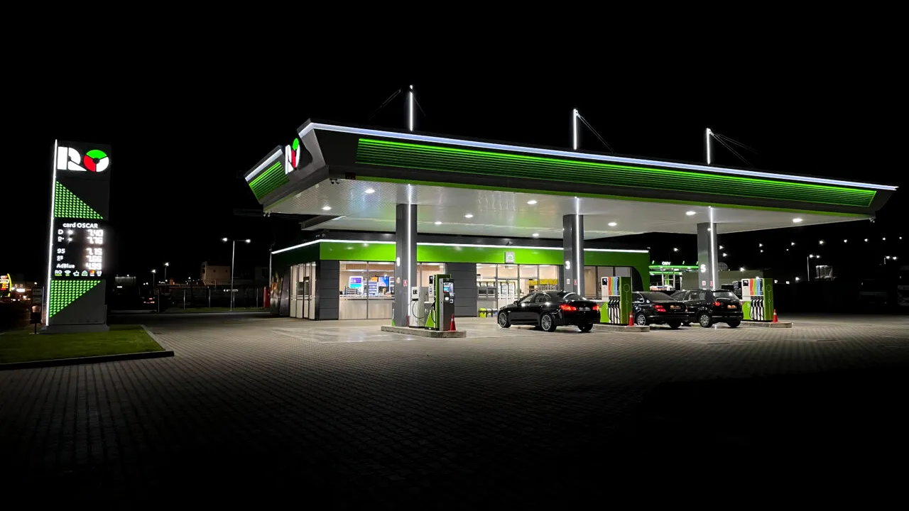 La aniversarea primilor 7 ani de activitate, Franciza RO concept OSCAR ajunge la 90 de benzinării