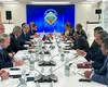 Moscova și New Delhi își exprimă angajamentul de a-și consolida PARTENERIATUL strategic/ India continuă să achiziționeze petrol rusesc
