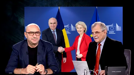 Valentin Stan: Mă întreb cum se poate duce Bolojan în fața Comisiei Europene să le ceară împrumuturi, dar nu a fost în stare să livreze proiectele din jaloanele PNRR