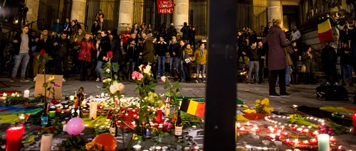 Bilanțul atentatelor din Bruxelles, revizuit: sunt 28 de victime și cei trei kamikaze