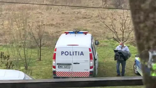 Bebeluș abia născut, găsit mort pe un câmp de lângă Timișoara. Trupul neînsufleţit a fost descoperit de un tractorist ieșit la arat (VIDEO)