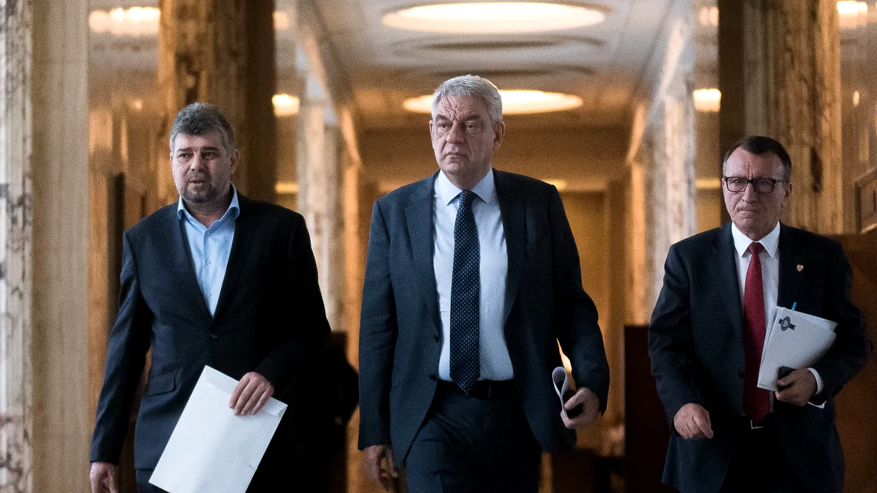 ZF: Promisiunea premierului Tudose după o întâlnire cu șefii organizațiilor care grupează cele mai mari multinaționale și companii românești