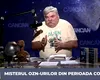 Gen. Emil Străinu: „În Tratatul de la Varșovia exista un indicativ pentru pericolele cosmice”