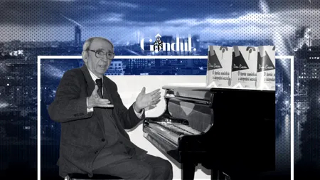 Muzicologul Dinu Ciocan a murit, la vârsta de 92 de ani. „Ne despărțim de un spirit de înaltă altitudine intelectuală”