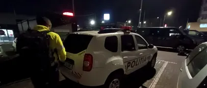 Bărbat din Alba Iulia, găsit SPÂNZURAT în apartamentul său. Ce au descoperit polițiștii